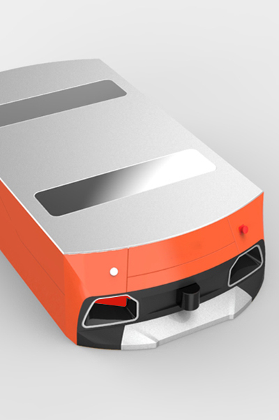 equaon finland mobile robots automated guided vehicles AGV